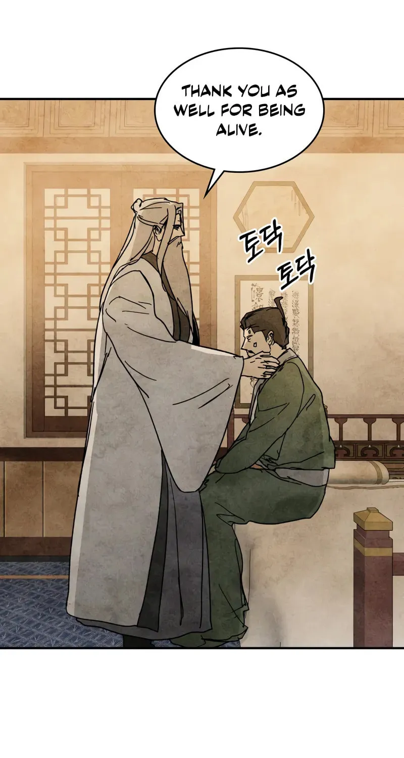 Return of the War God Chapter 120 page 63 - 