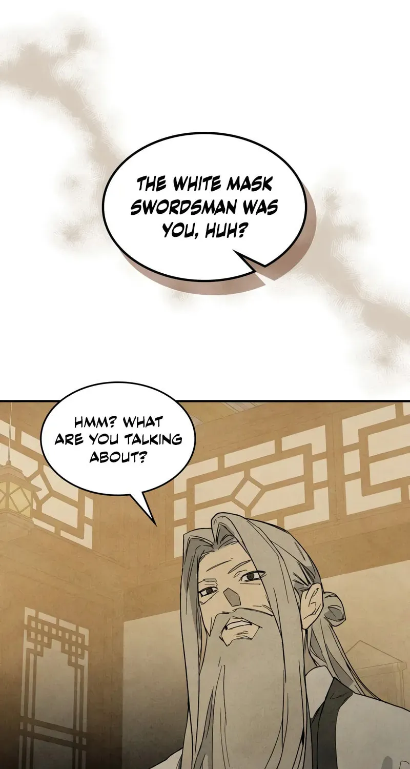 Return of the War God Chapter 120 page 64 - 
