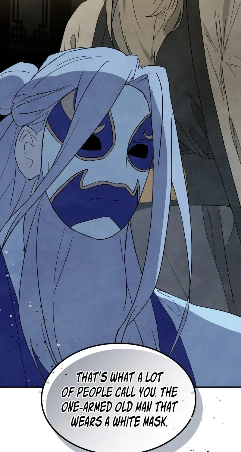 Return of the War God Chapter 120 page 65 - 