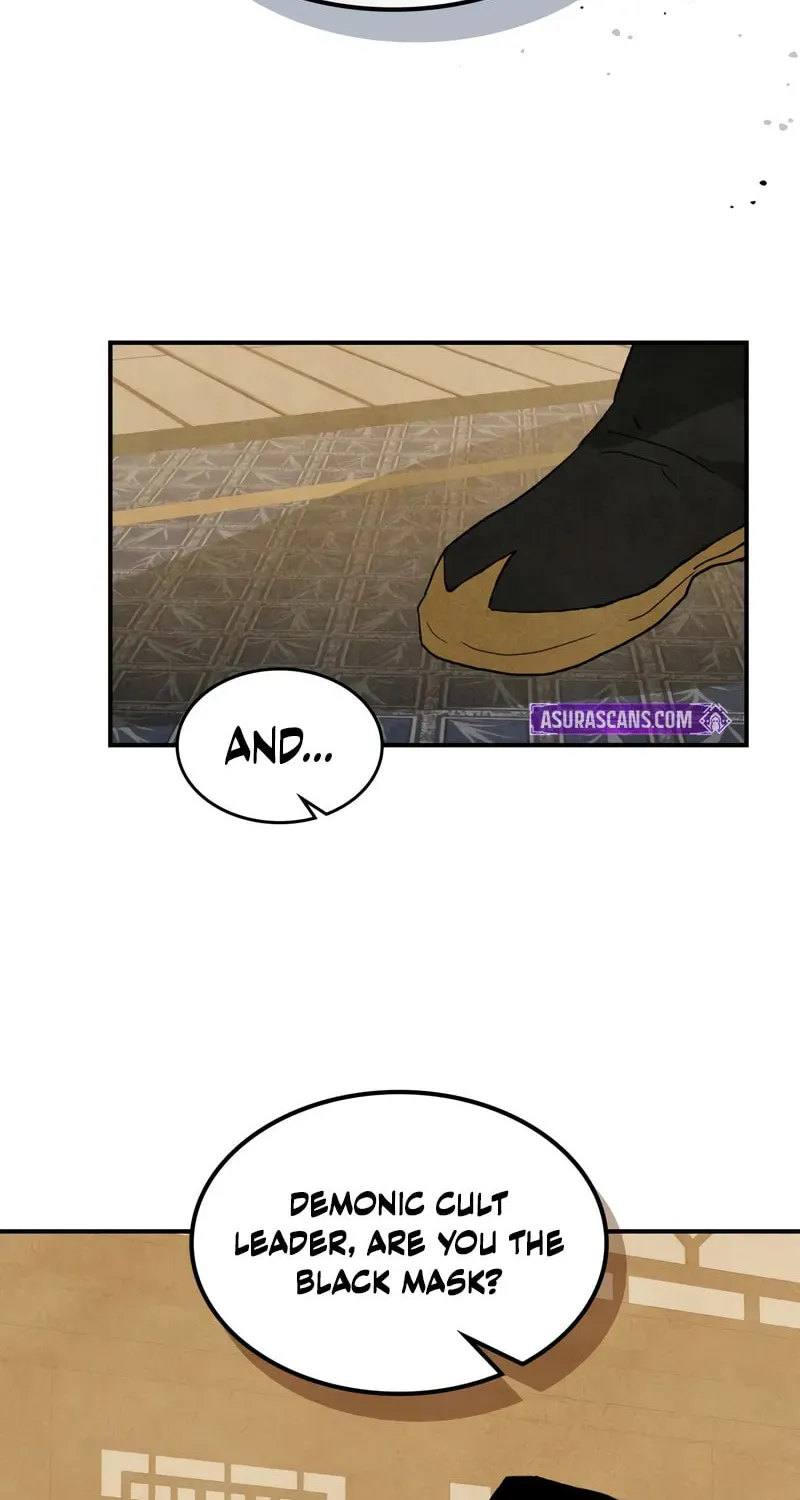 Return of the War God Chapter 120 page 66 - 