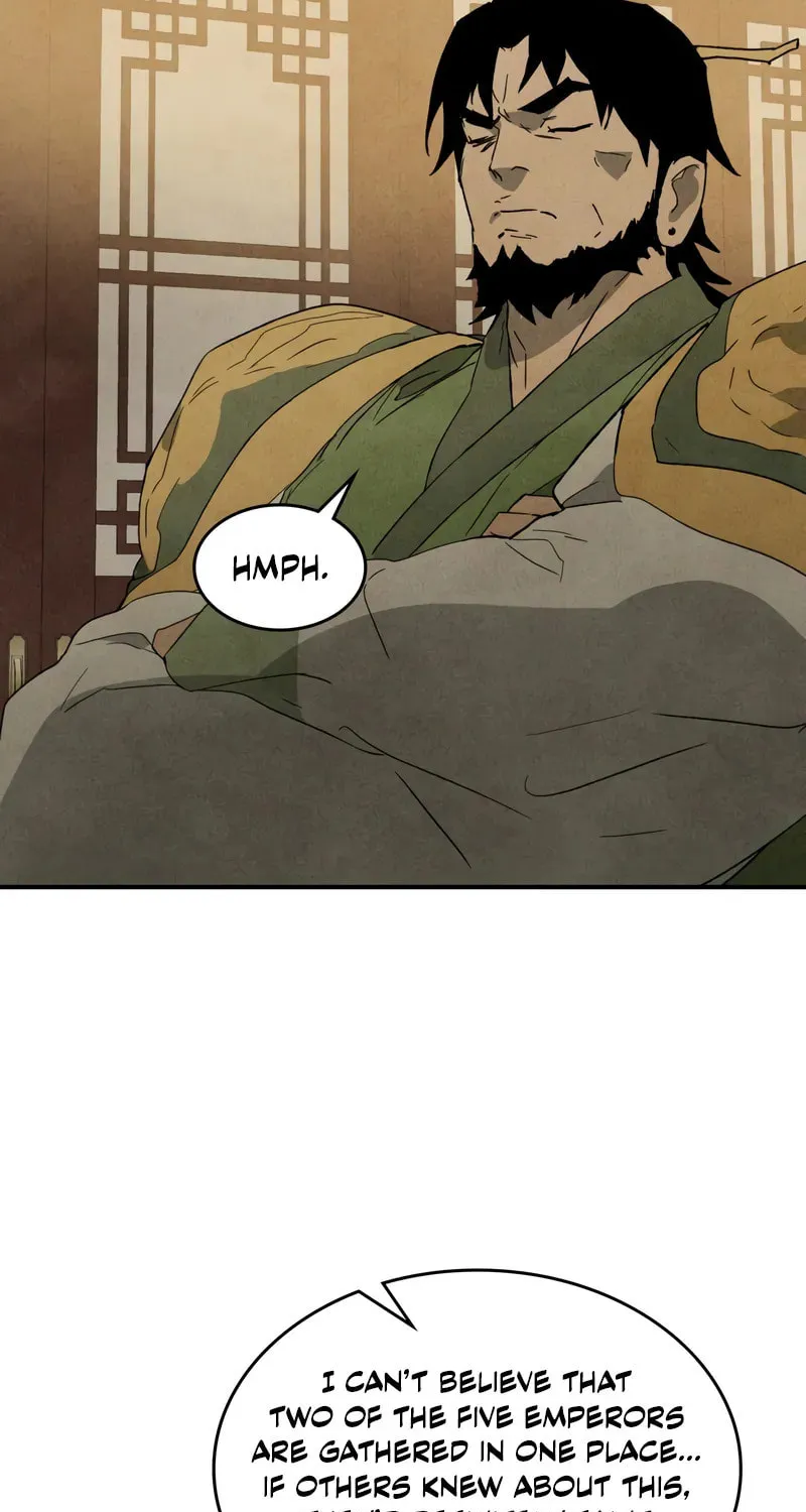Return of the War God Chapter 120 page 67 - 