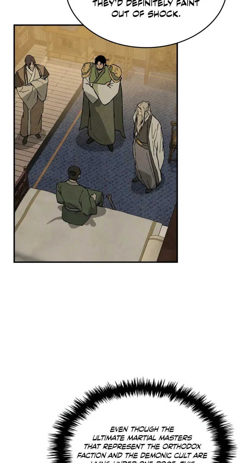 Return of the War God Chapter 120 page 68 - 