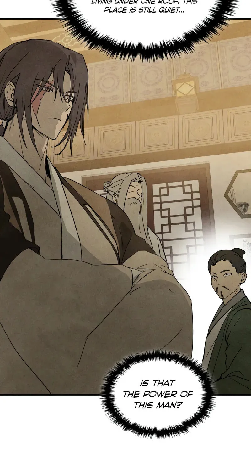 Return of the War God Chapter 120 page 69 - 