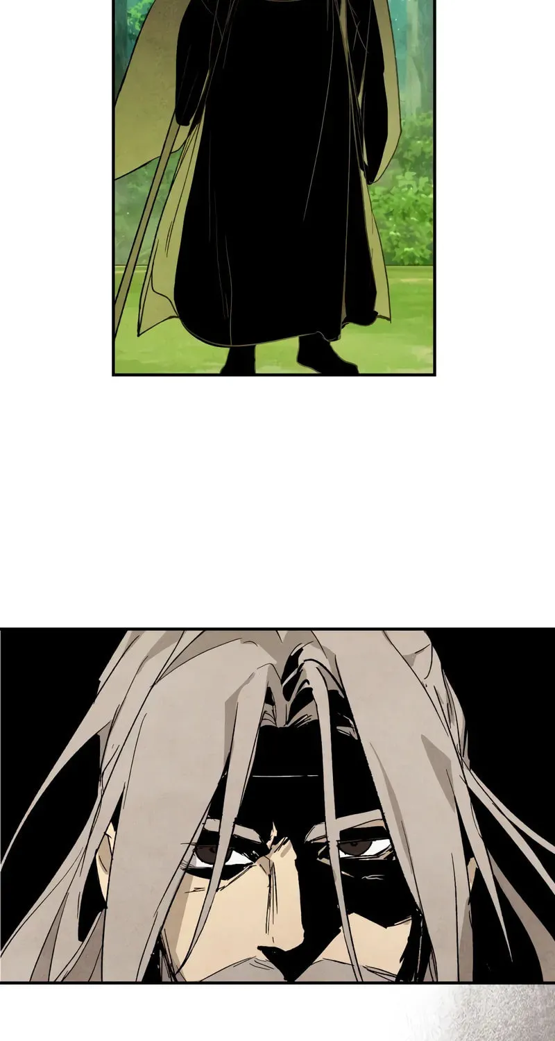 Return of the War God Chapter 120 page 8 - 