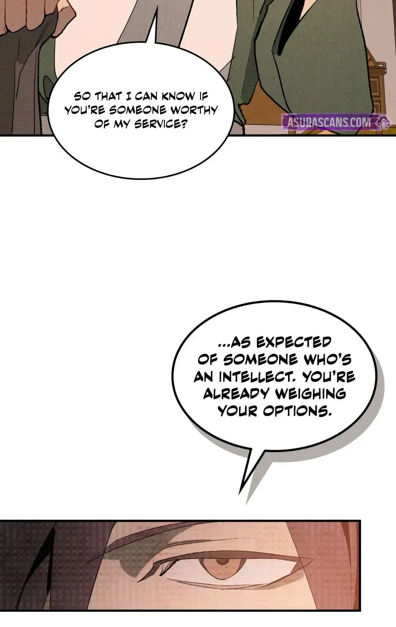 Return of the War God Chapter 121 page 11 - 
