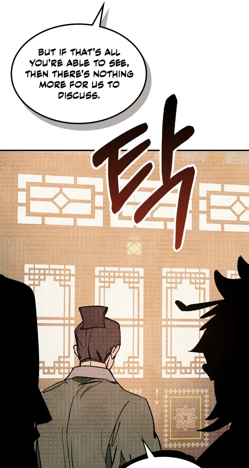 Return of the War God Chapter 121 page 12 - 