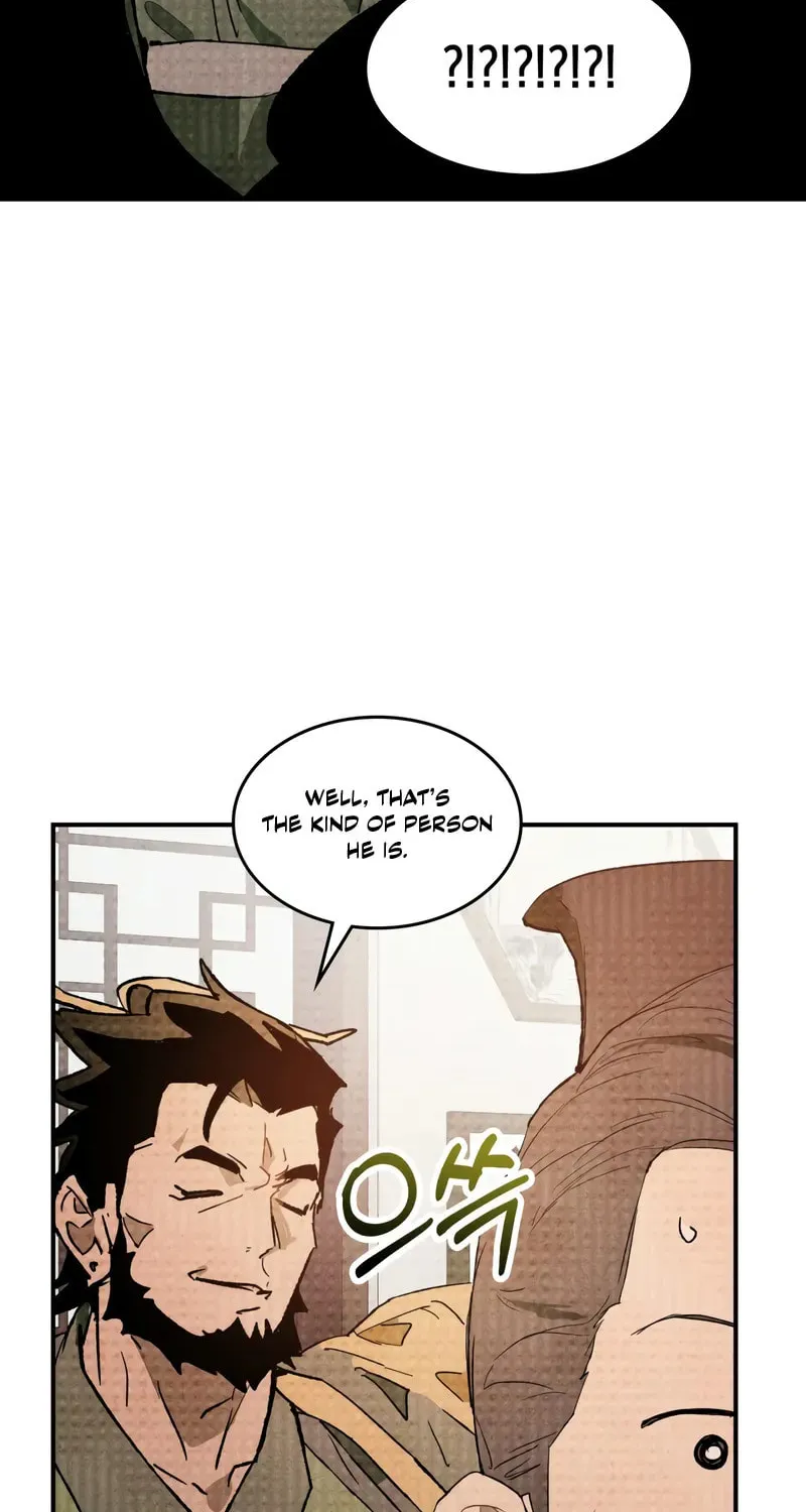 Return of the War God Chapter 121 page 13 - 