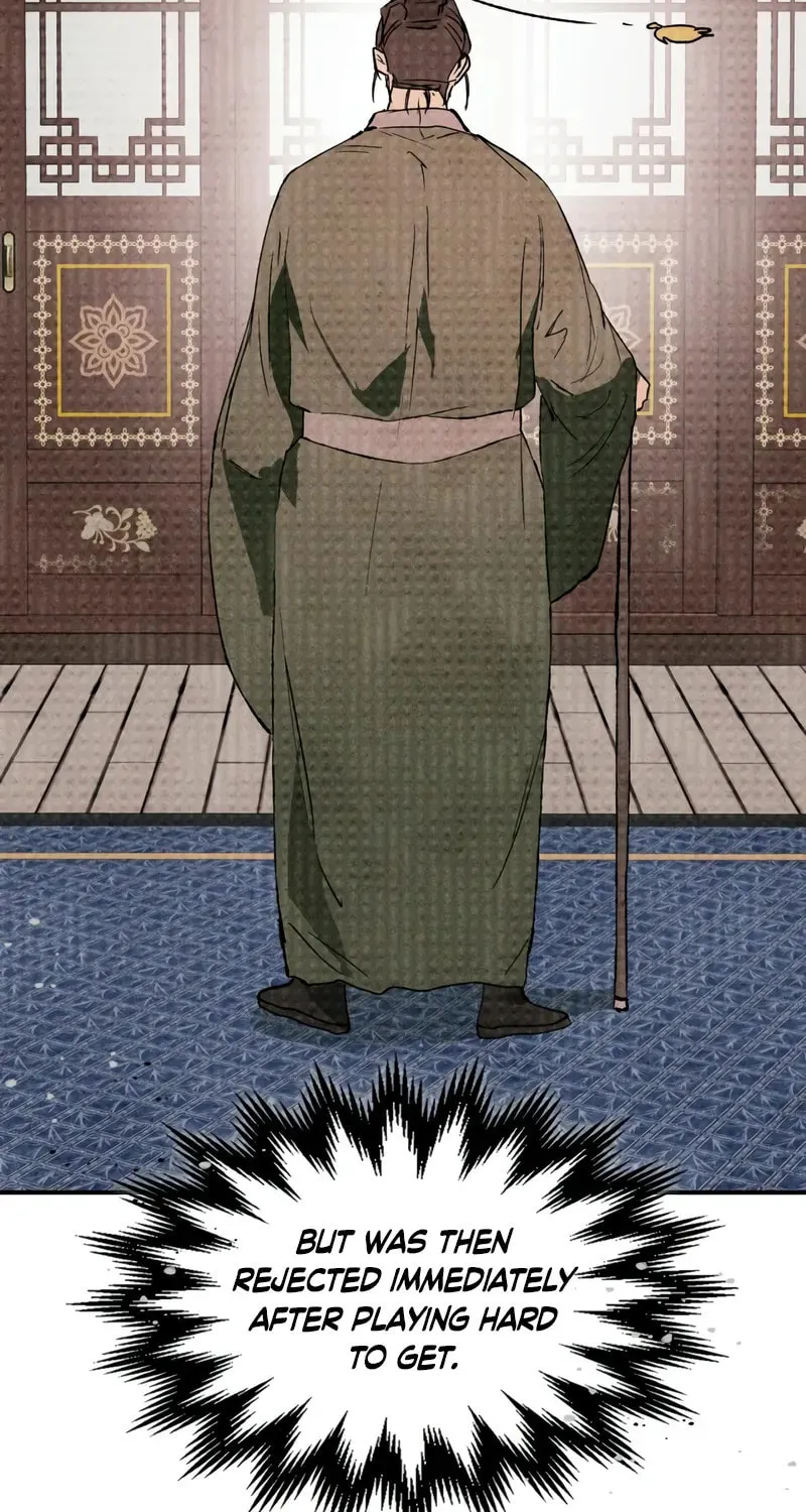 Return of the War God Chapter 121 page 15 - 