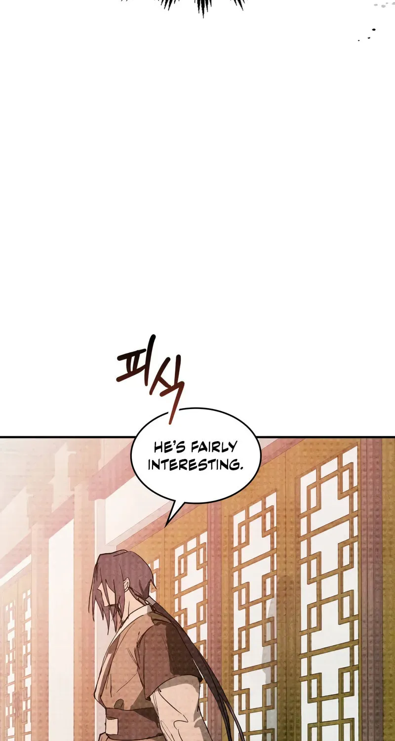 Return of the War God Chapter 121 page 16 - 