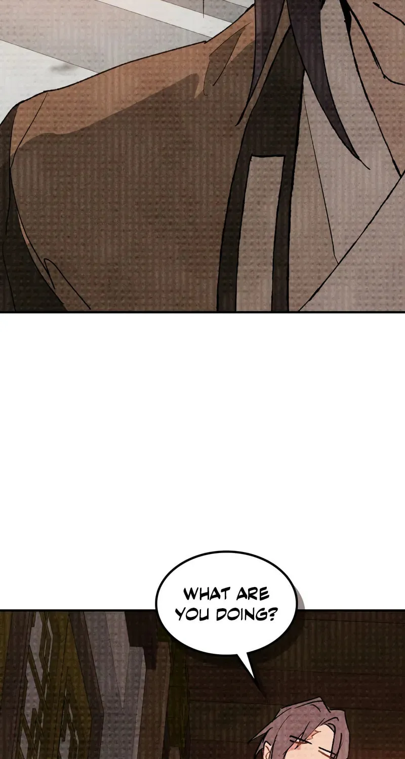 Return of the War God Chapter 121 page 20 - 