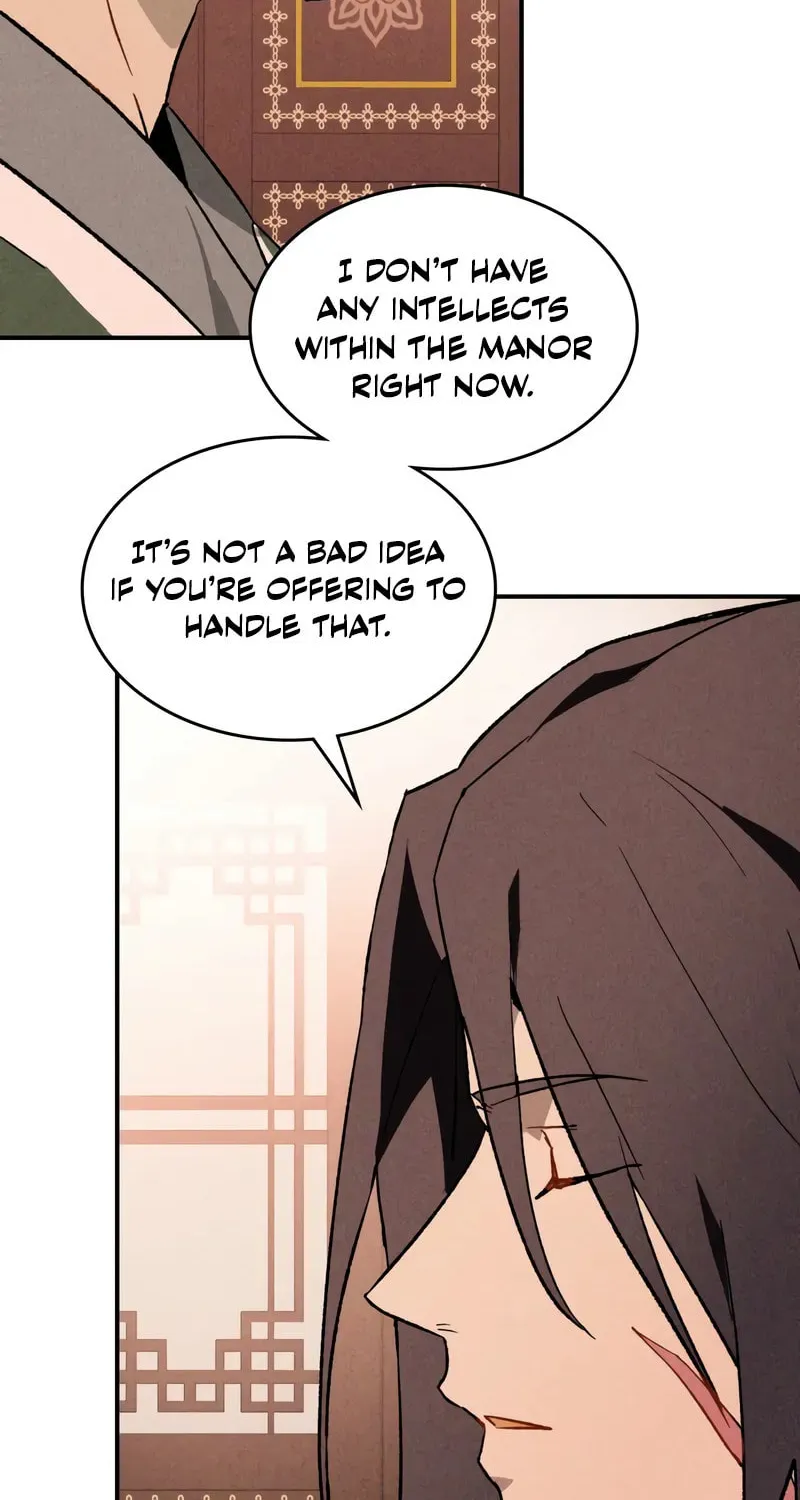 Return of the War God Chapter 121 page 3 - 