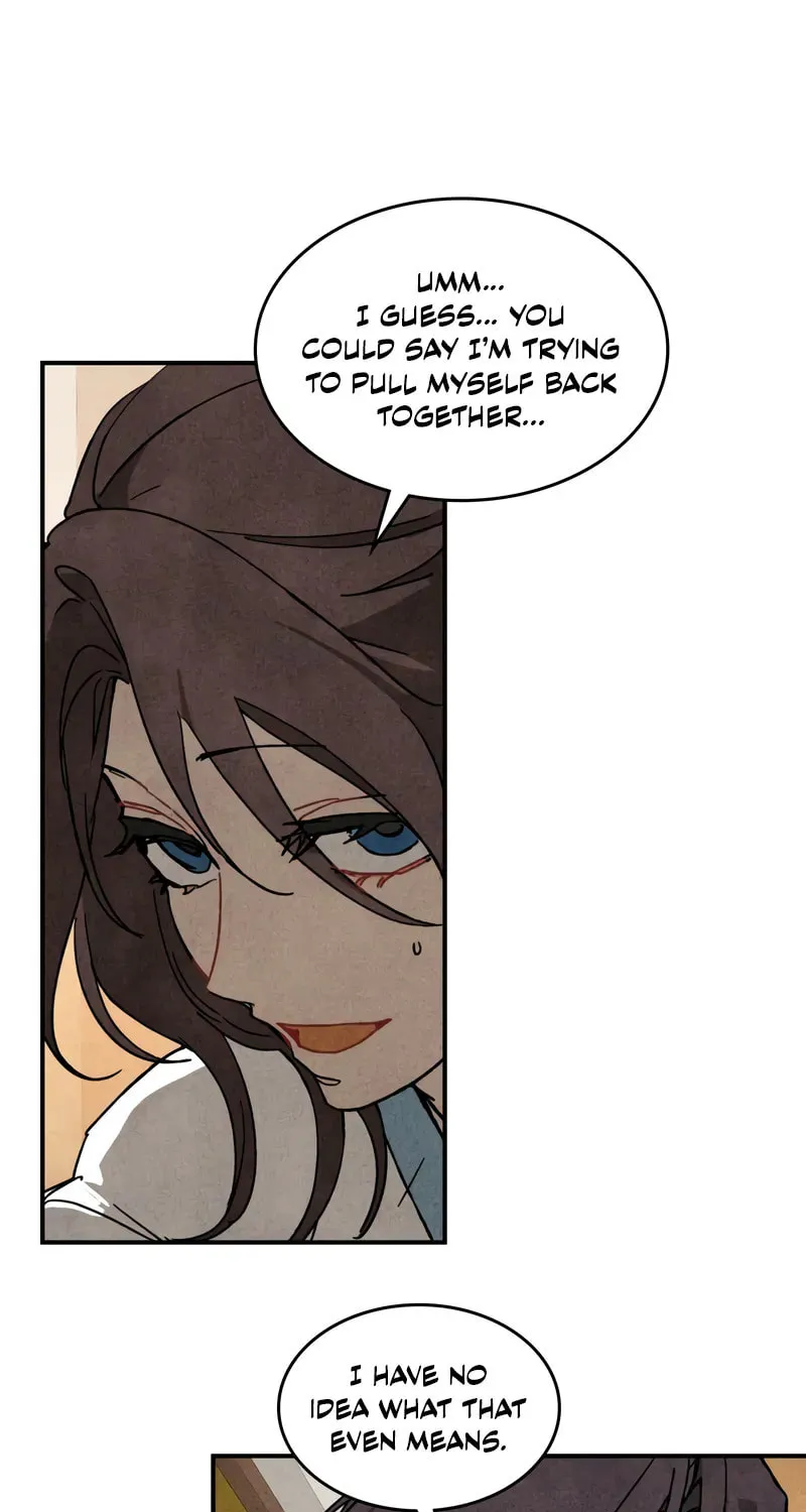Return of the War God Chapter 121 page 22 - 