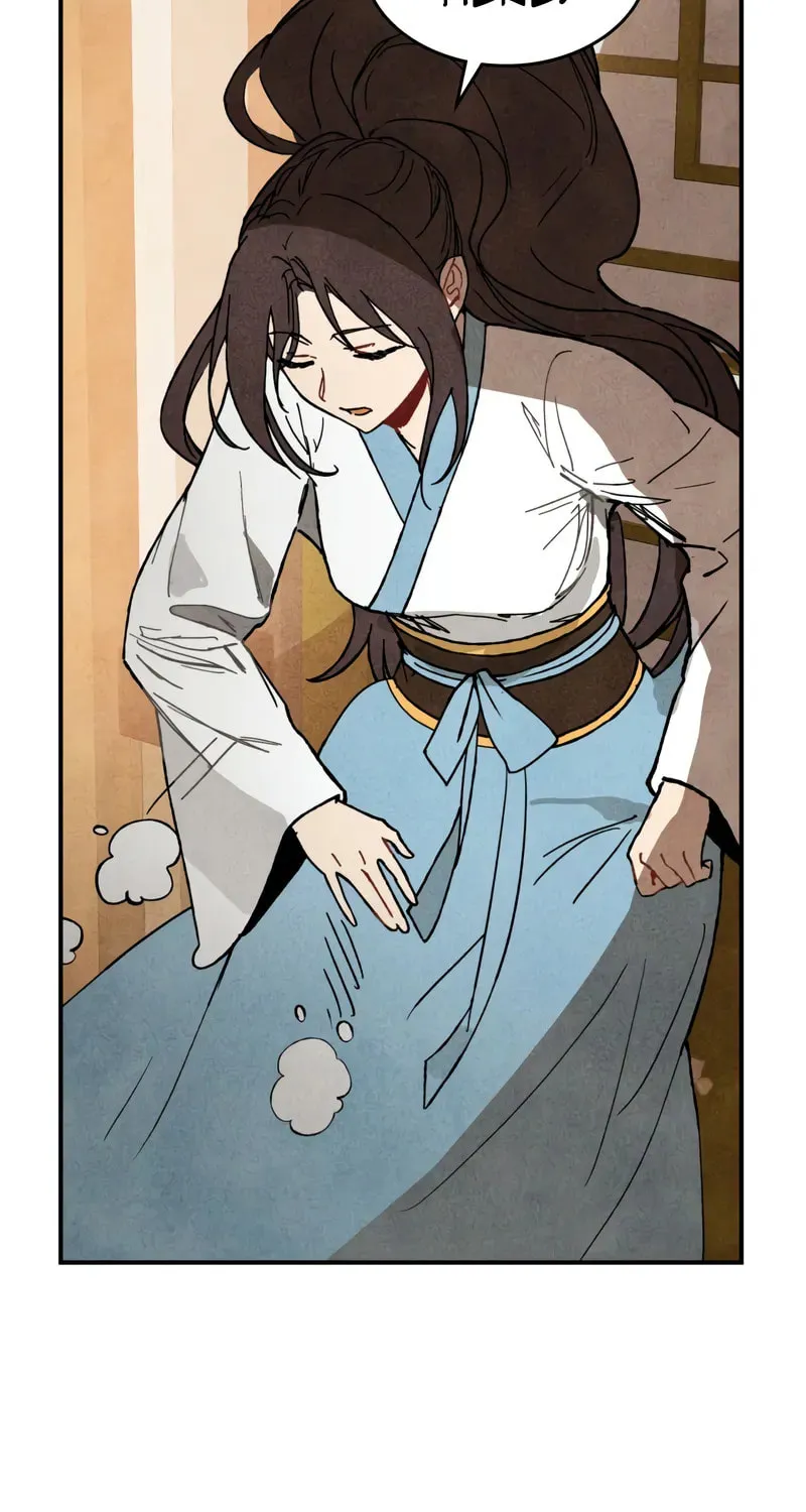 Return of the War God Chapter 121 page 24 - 