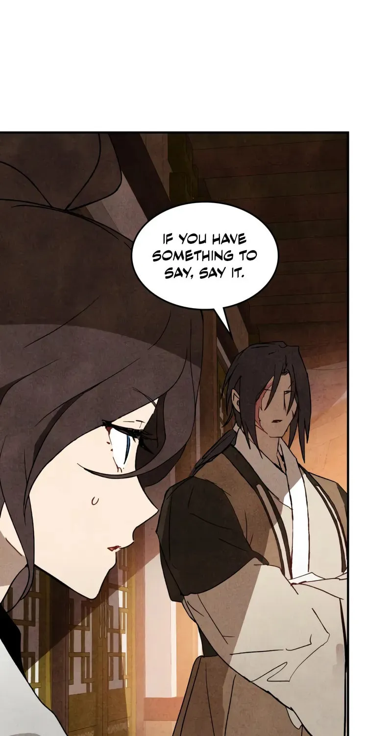 Return of the War God Chapter 121 page 25 - 