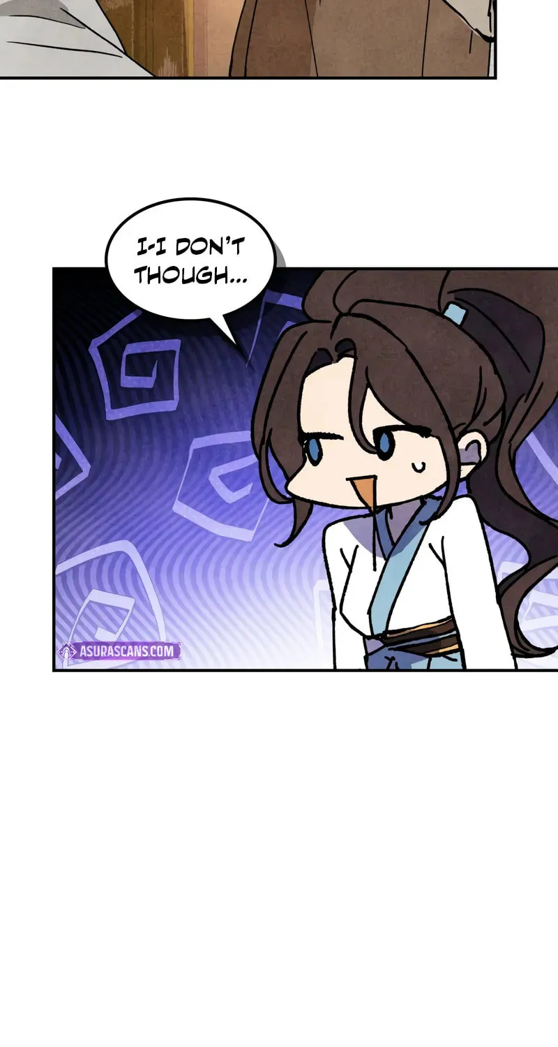 Return of the War God Chapter 121 page 26 - 