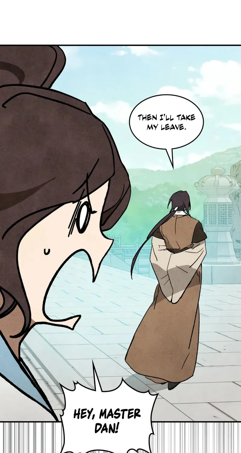 Return of the War God Chapter 121 page 27 - 