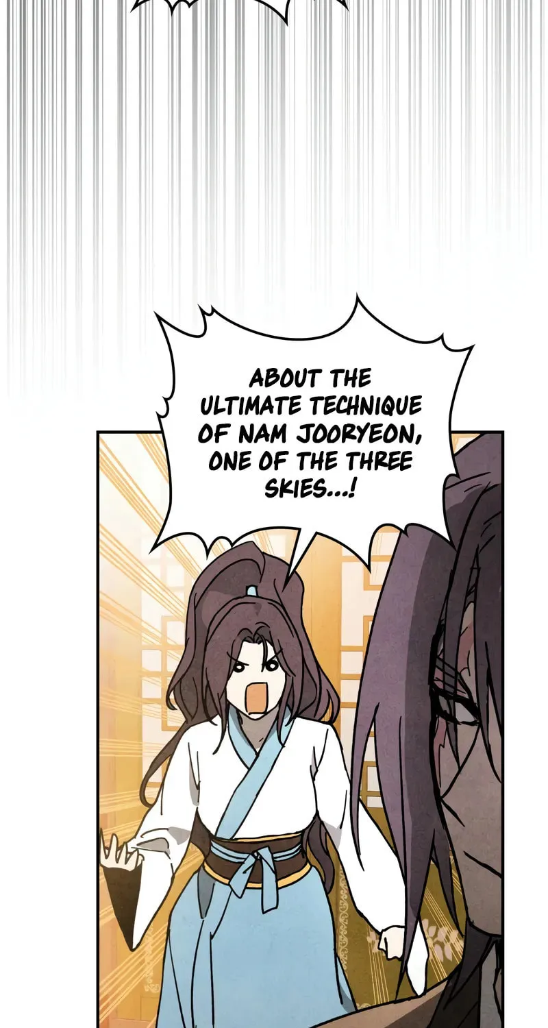 Return of the War God Chapter 121 page 28 - 