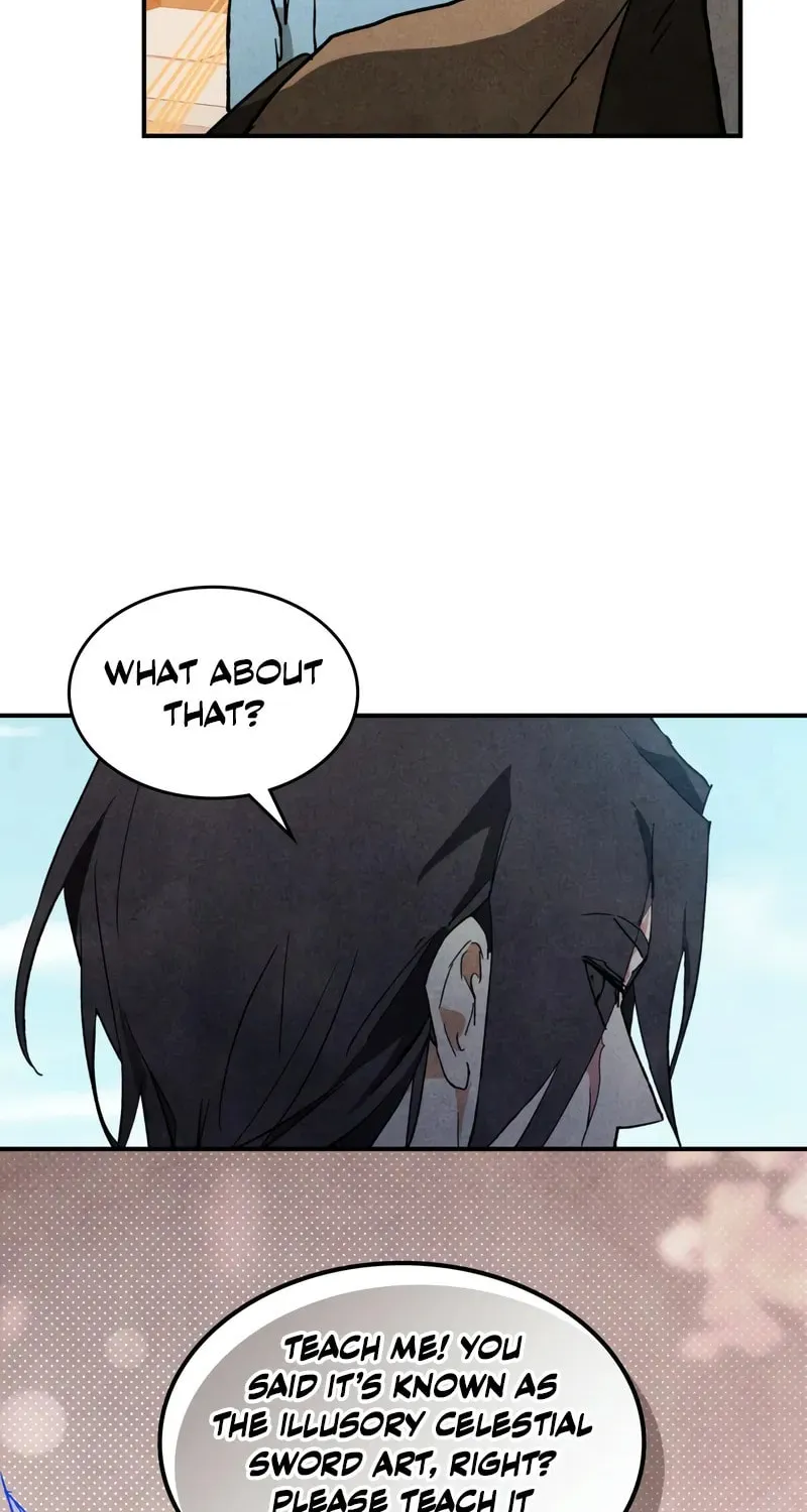 Return of the War God Chapter 121 page 29 - 