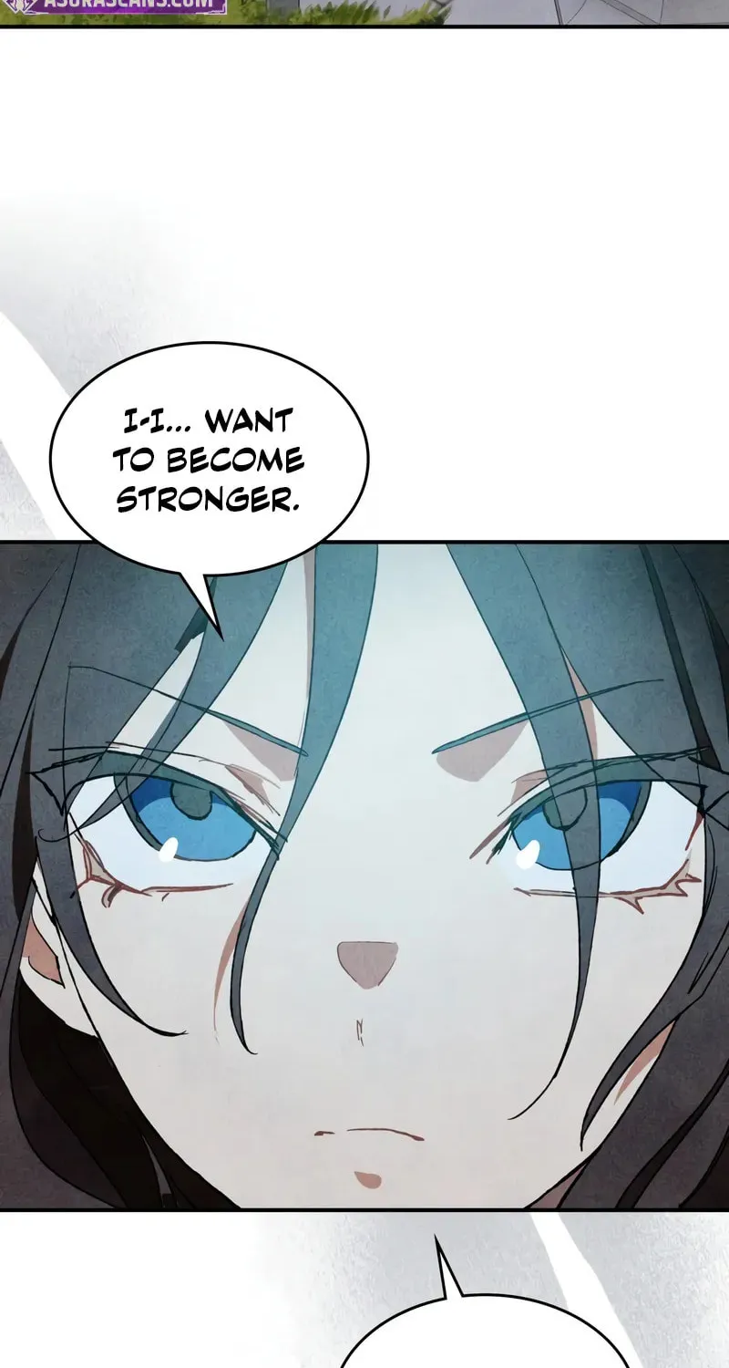 Return of the War God Chapter 121 page 33 - 