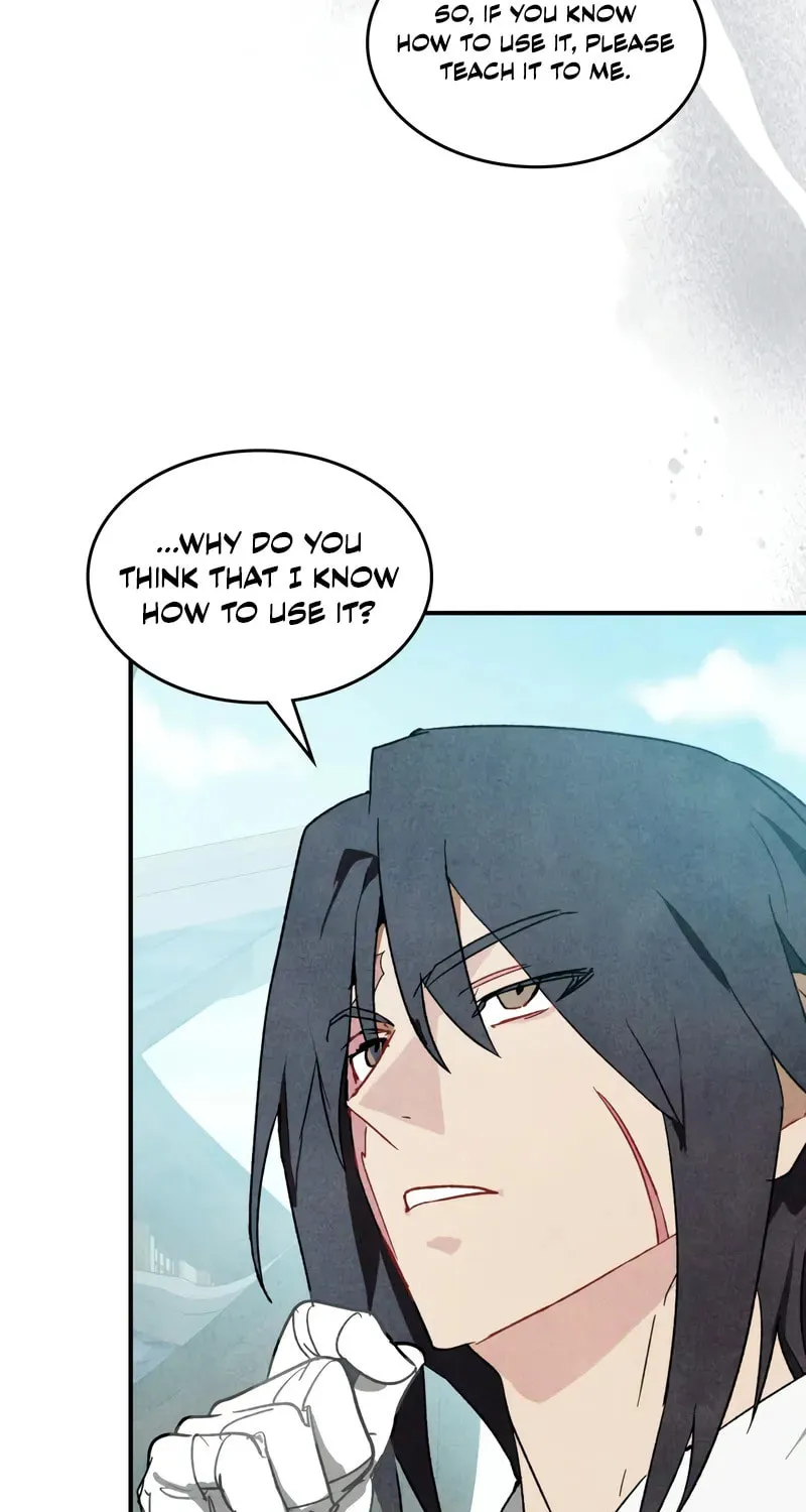 Return of the War God Chapter 121 page 34 - 