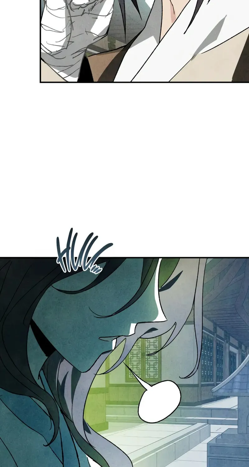 Return of the War God Chapter 121 page 35 - 