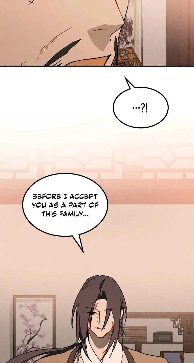 Return of the War God Chapter 121 page 5 - 
