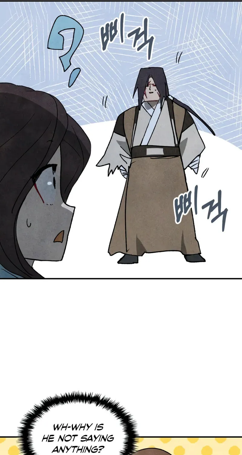 Return of the War God Chapter 121 page 42 - 