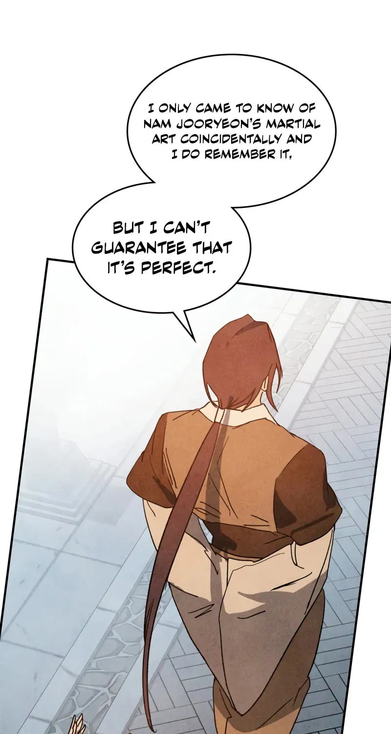 Return of the War God Chapter 121 page 48 - 
