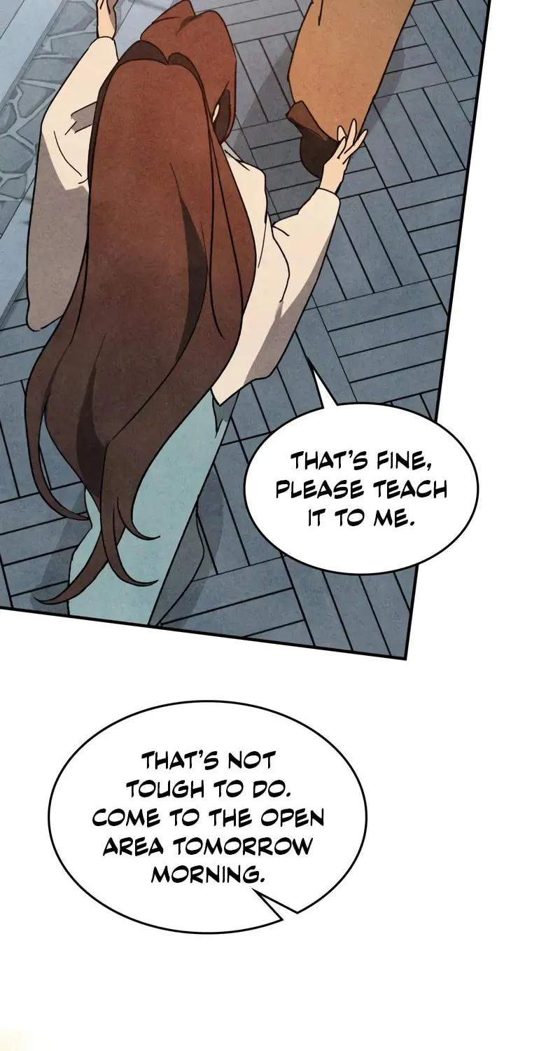 Return of the War God Chapter 121 page 49 - 