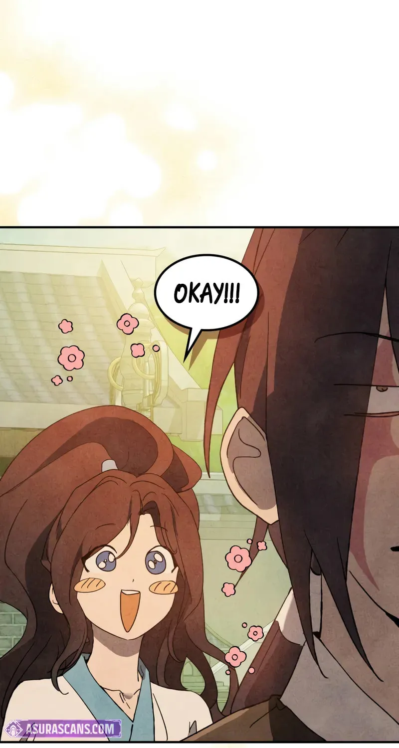 Return of the War God Chapter 121 page 50 - 