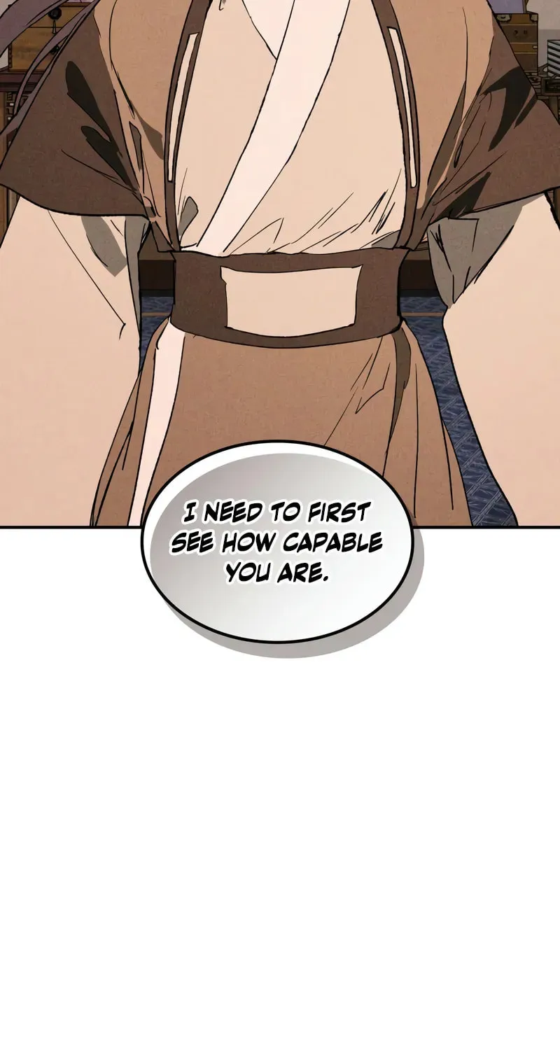 Return of the War God Chapter 121 page 6 - 