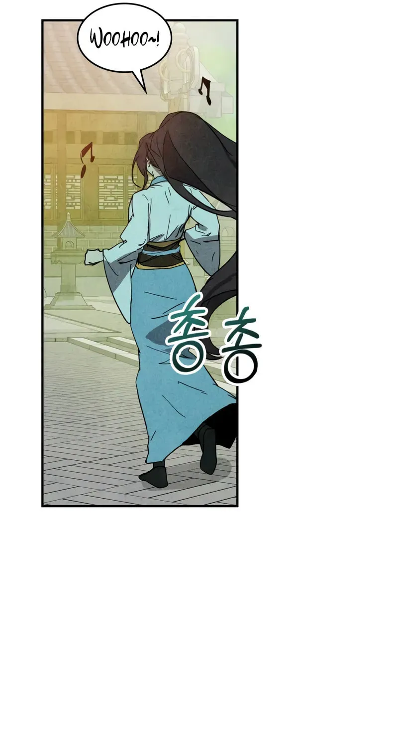 Return of the War God Chapter 121 page 52 - 