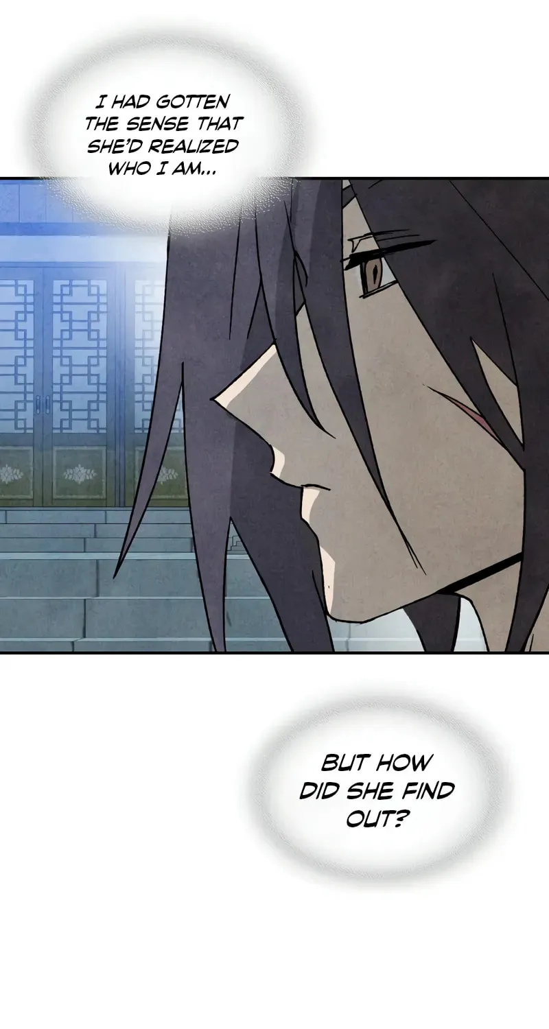 Return of the War God Chapter 121 page 54 - 