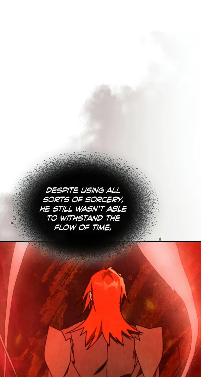 Return of the War God Chapter 121 page 58 - 