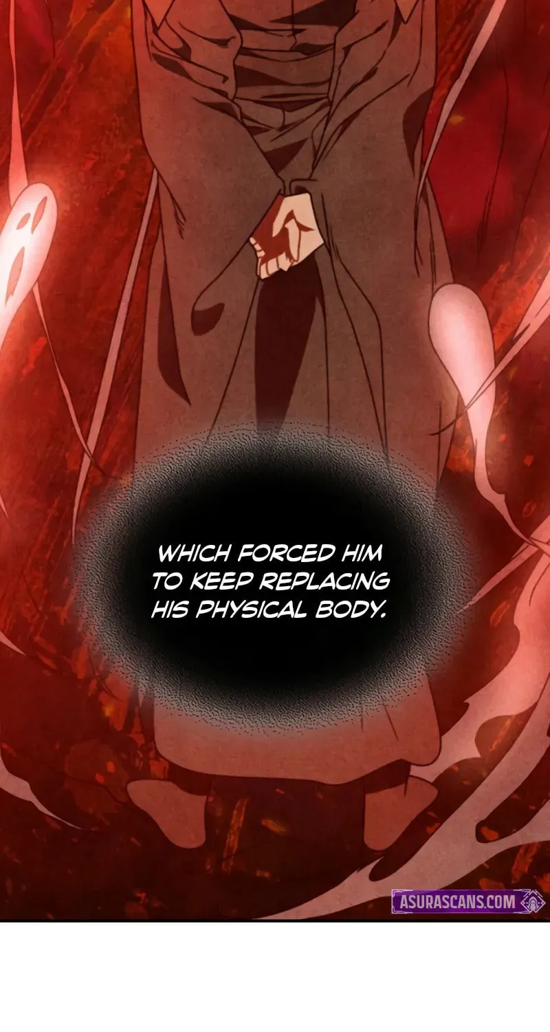 Return of the War God Chapter 121 page 59 - 