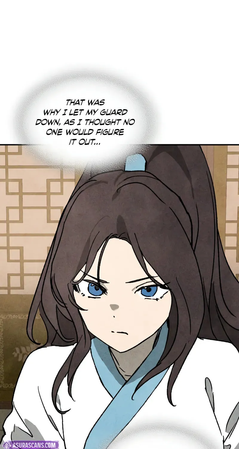 Return of the War God Chapter 121 page 60 - 
