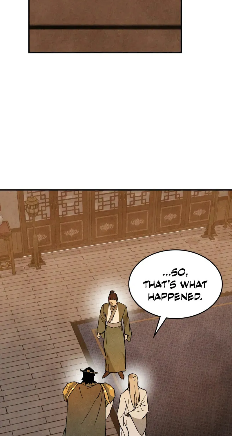 Return of the War God Chapter 121 page 68 - 
