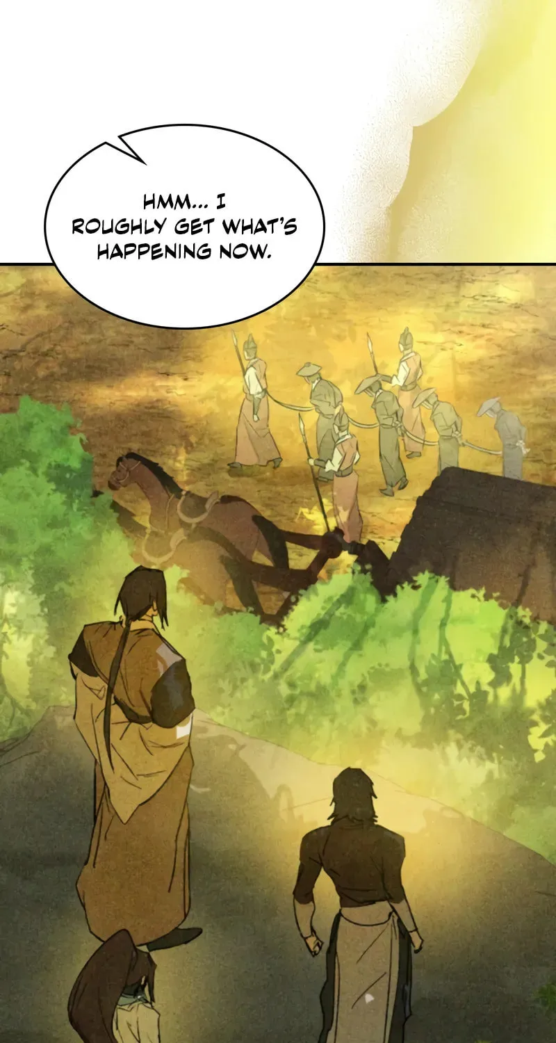 Return of the War God Chapter 121 page 70 - 