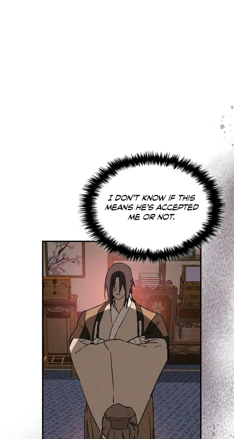 Return of the War God Chapter 121 page 8 - 