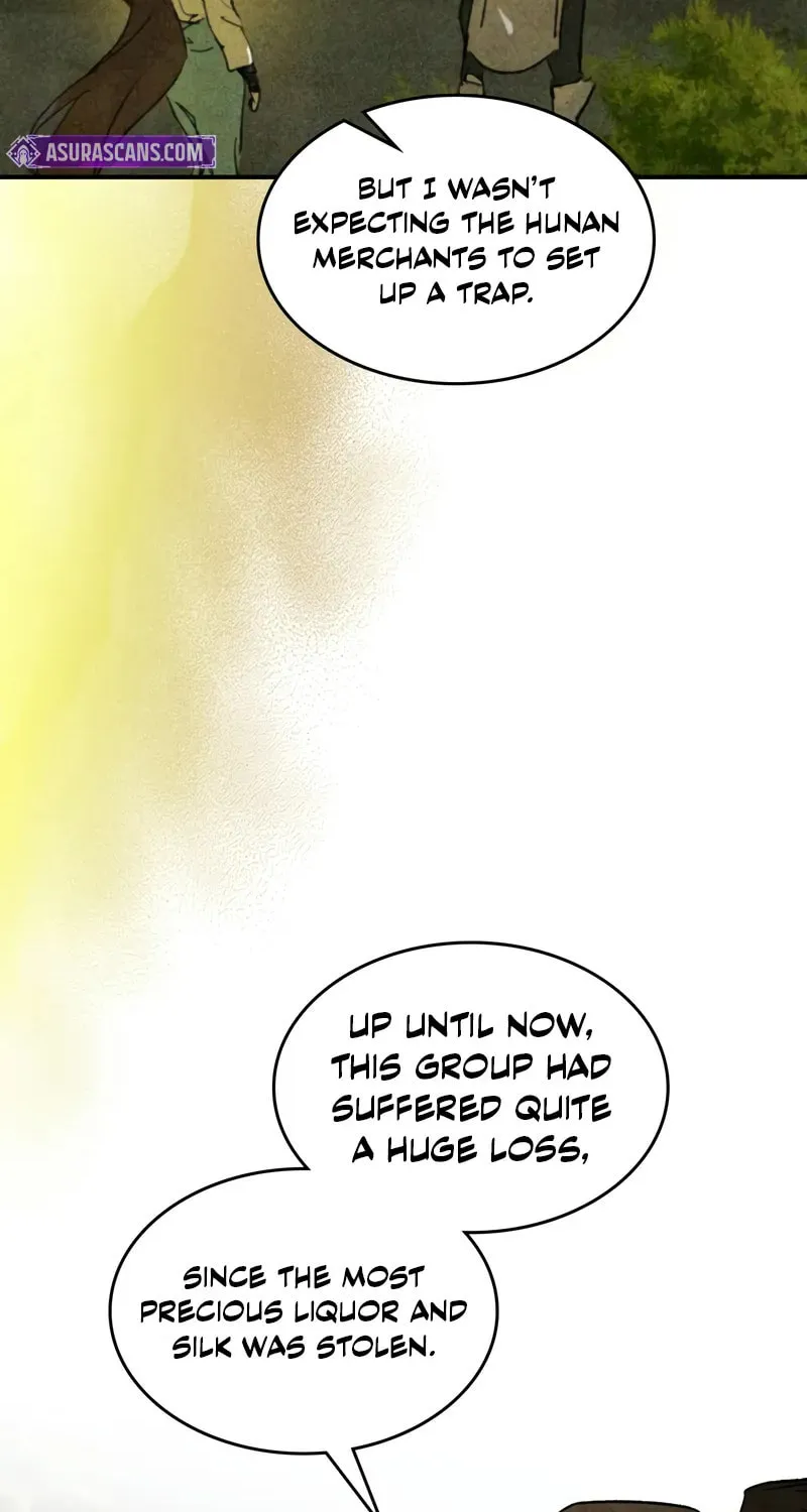 Return of the War God Chapter 121 page 71 - 