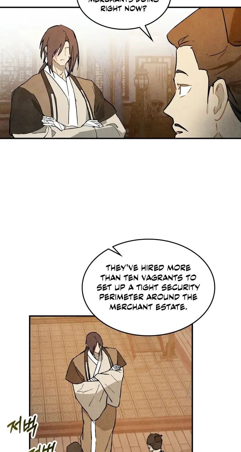 Return of the War God Chapter 121 page 73 - 
