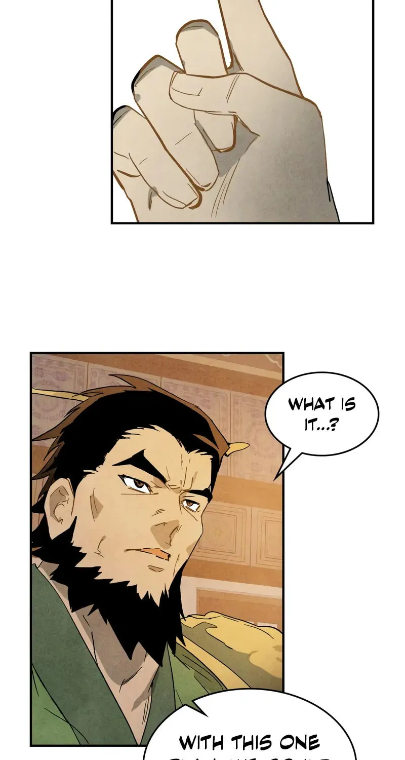 Return of the War God Chapter 121 page 75 - 
