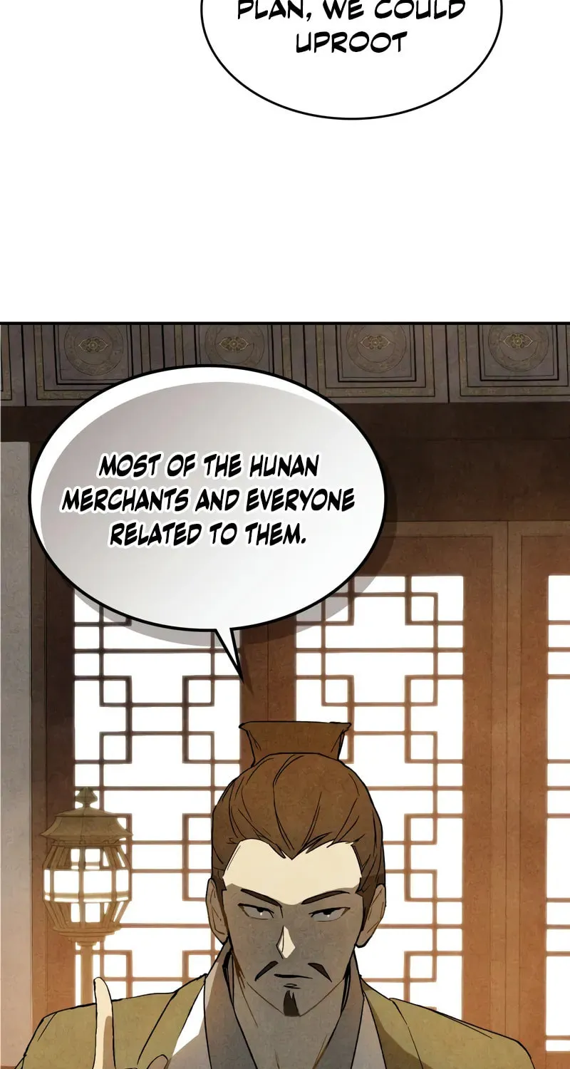 Return of the War God Chapter 121 page 76 - 