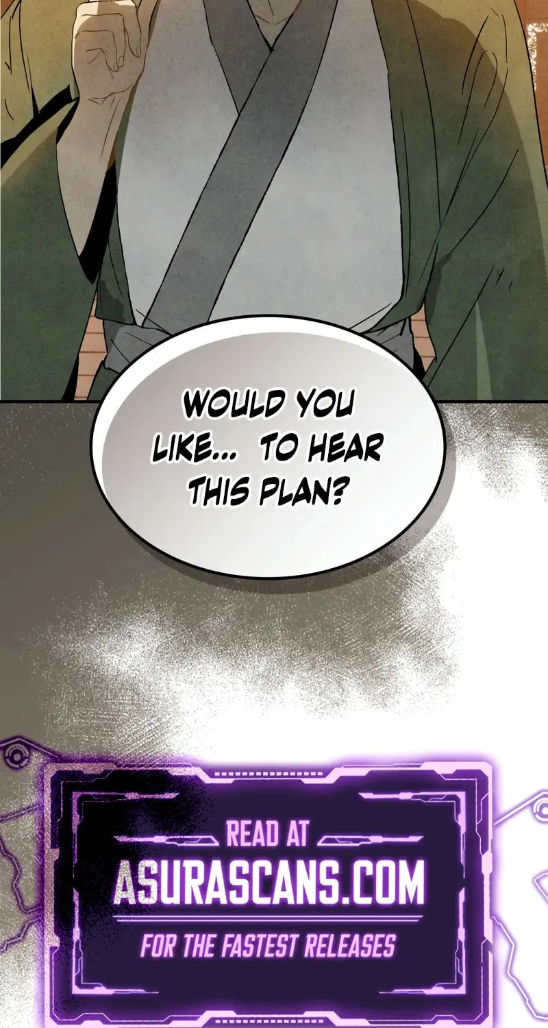 Return of the War God Chapter 121 page 77 - 