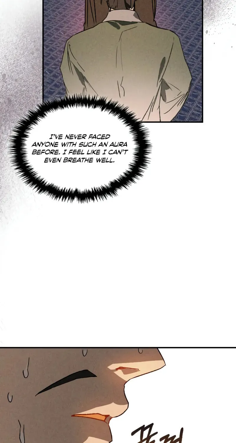 Return of the War God Chapter 121 page 9 - 