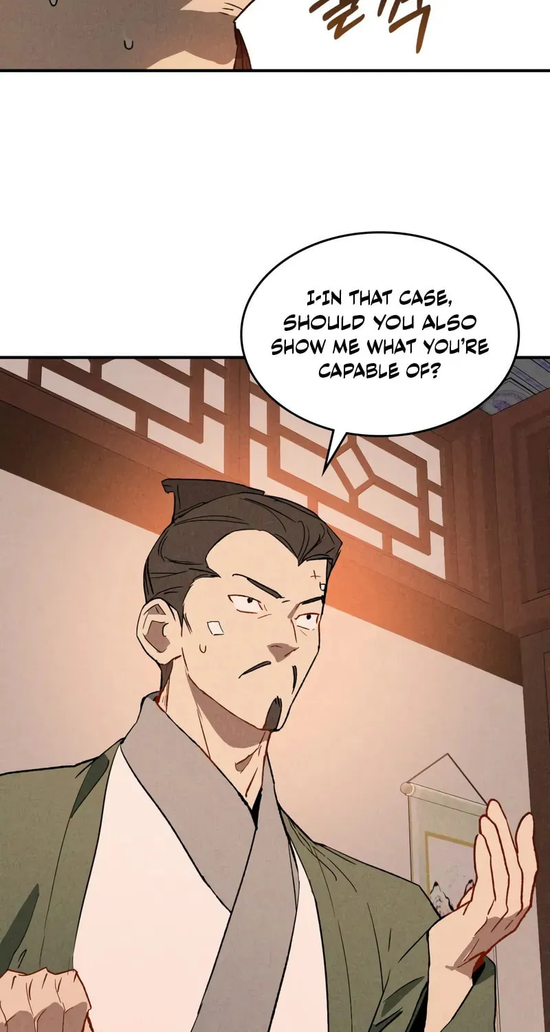 Return of the War God Chapter 121 page 10 - 