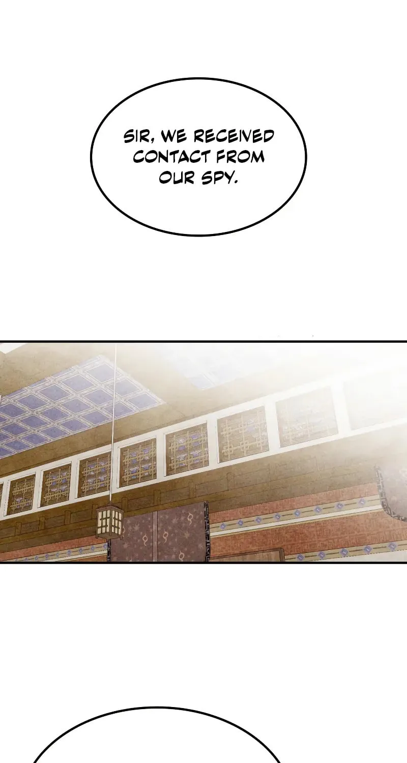 Return of the War God Chapter 122 page 2 - 