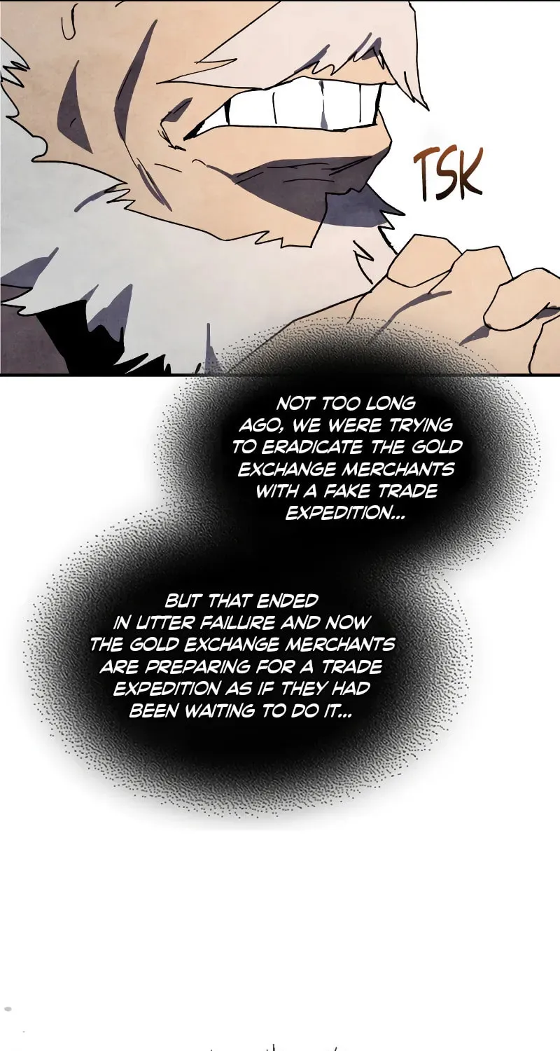 Return of the War God Chapter 122 page 11 - 