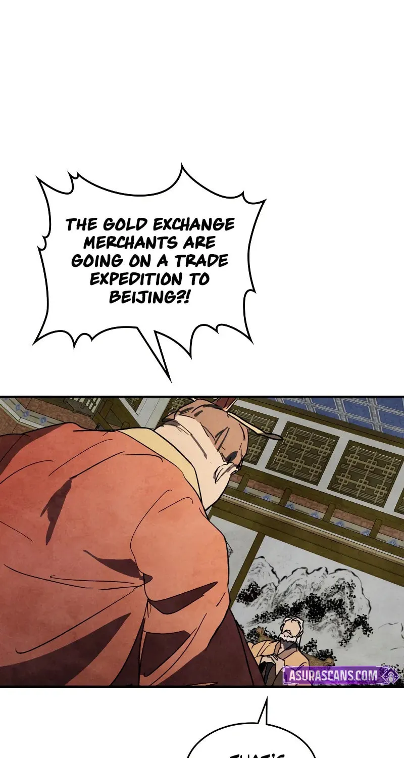 Return of the War God Chapter 122 page 14 - 