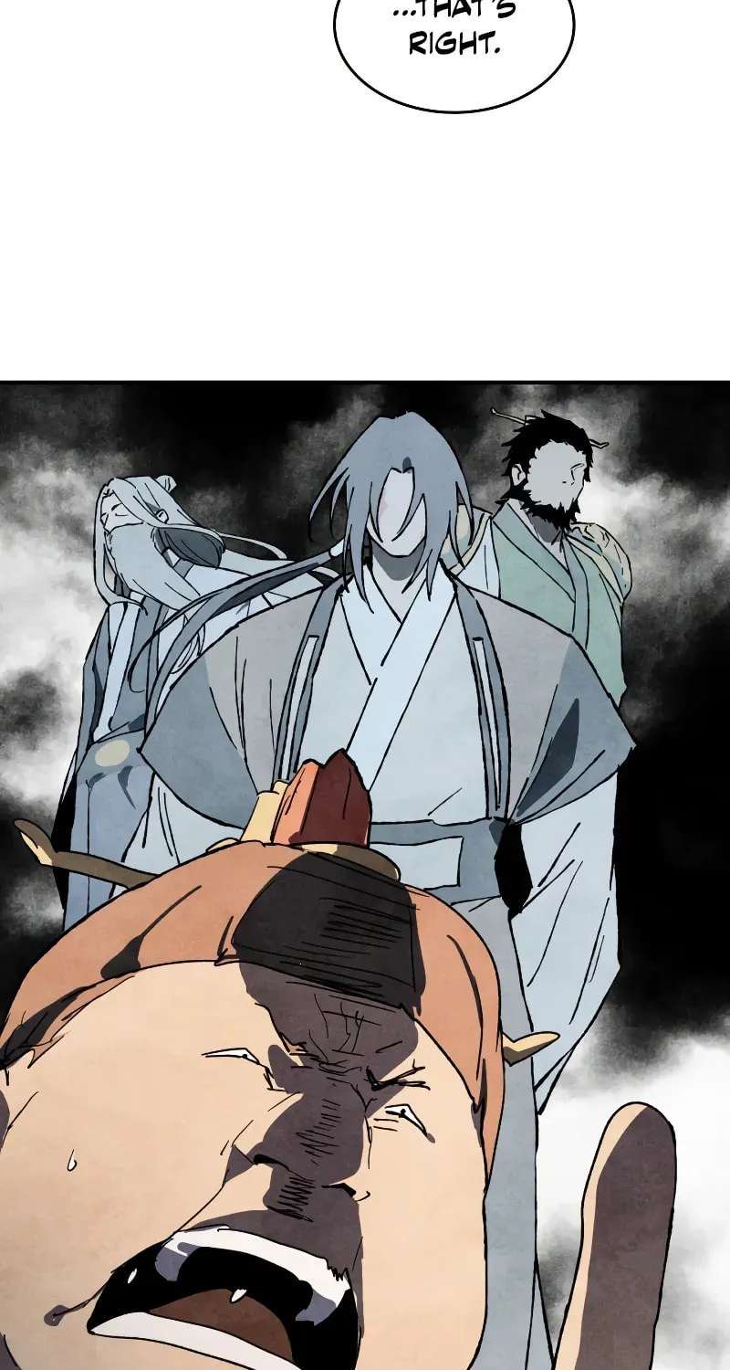 Return of the War God Chapter 122 page 15 - 